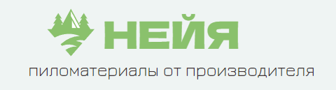 НЕЙЯ-пиломатериалы от производителя
